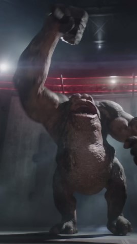 Star Wars: The Mandalorian and Grogu - Fight clip