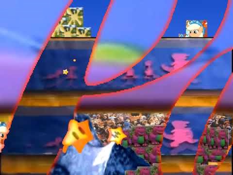 Power-mount 90th Anniversary Logo 2002 Fullscreen