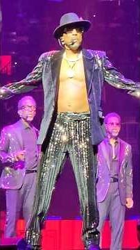 Ralph Tresvant & Boyz II Men "Do What I Gotta Do (LIVE)" at The New Edition Way in ATL April 2026‎⁨