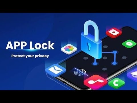 মোবাইলের যেকোনো অ্যাপ লক করুন একদম সহজ উপায়ে | 100% Privacy Lock Tutorial Bangla