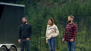 2020 Chevrolet Silverado TV Spot, 'Invisible Trailer' [T1]