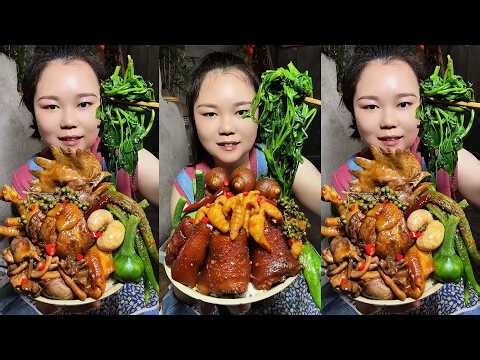 🤤🍲 This “Simple Homemade Meal” Is Shockingly Addictive — Every Dish Is Next-Level!