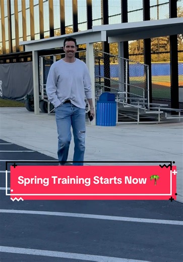 Spring Training: Toronto Blue Jays Ready to Roll 😎