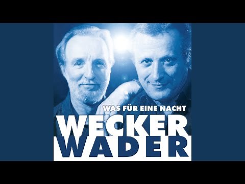 Schon morgen (Live)