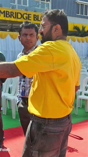 V9 Creations Entertainment Sloka International School manneguda branch, Movie Choreographer V9vijay