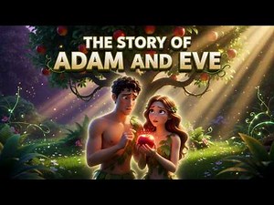 The Untold Story of Adam and Eve | Full Movie