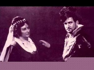 Bellini - Il pirata (COMPLETE OPERA!) - Firenze 13.6.1967