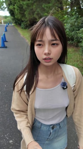 遊園地の方向かうよ〜#nidone #にどね #おすすめ #fypシ゚