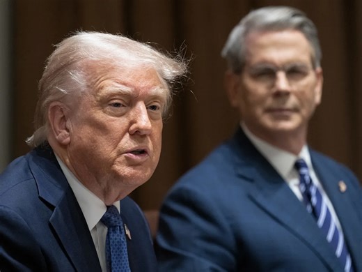 How millions of student-loan borrowers will be affected by their transfer to the Treasury