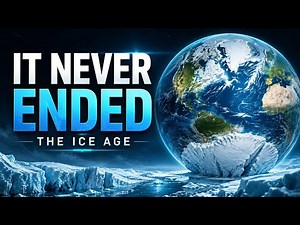 The Ice Age Never Actually Ended - Here’s Why