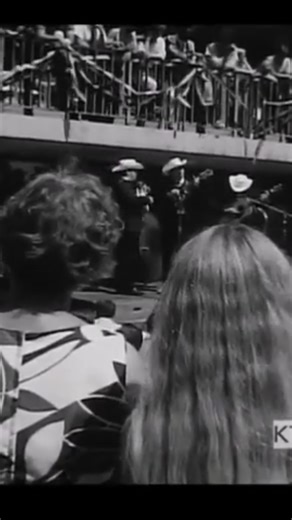 At The Berkeley Folk Festival inn 1968 #festivals #bluegrass #folkmusic | World Bluegrass Day