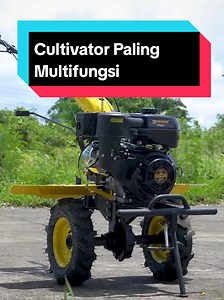 Produk Inovatif Firman FTL610W Series Cultivator Paling Multifungsi #cultivator #CultivatorMultifungsi #firmanindonesia #mesinbajak