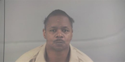 UPDATE: Escaped inmate out of Logan County captured