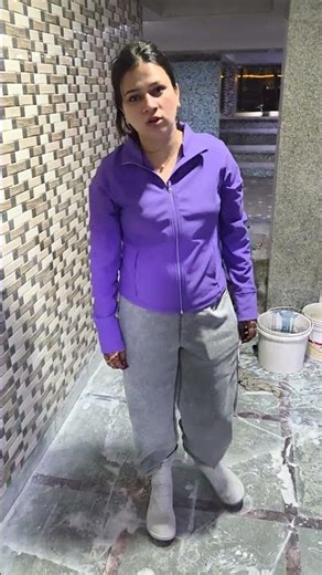 Deepika बनी मिस्त्री 😂 | Sunny Arya | Tehelka Prank