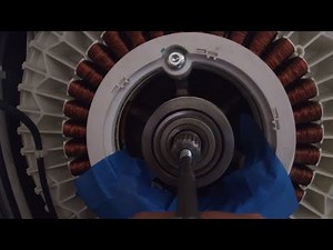 Whirlpool Duet Washing Machine making loud banging noise on spin cycle fix