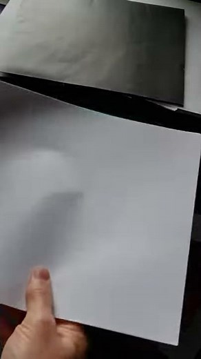 How to actually load paper in a Brother printer (it's not obvious) #shorts #tech #tutorial