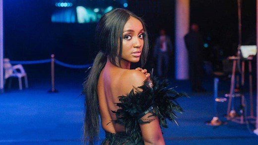 Nozi Langa is a famous South African actress and motivational speaker