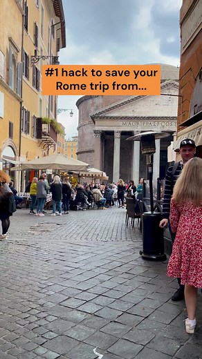 27K views | Explore Rome with our top-rated walking tours! Walk...