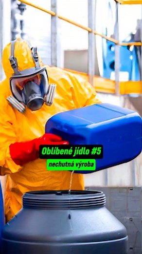 73K views · 110 reactions | Oblíbené jídlo 冷nechutná výroba •...