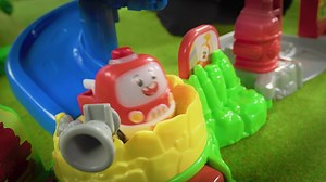 VTech Toot-Toot Drivers Cory Carson Halle Copter, Toy Kids Helicopter with Sounds and Phrases,