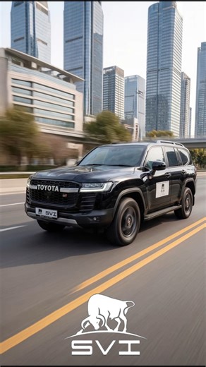 🚙 A family SUV but with the peace of mind of a SWAT vehicle! 💪 In the latest instance of SVI's #UltimateTechnologyTransfer, we highlight how the engineering DNA of beasts like the SVI MAX SWAT filters down to civilian offerings such as the SVI-armoured Toyota Land Cruiser 300. 🔁 Yes, we integrate specialised armouring technology familiar from vehicles such as the MAX SWAT – including precision-engineered overlaps – into our bespoke armouring package for the LC300. ✅ | SVI Engineering