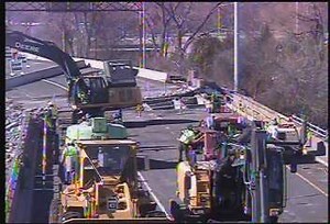 State Police Still Investigating Fatal Highway Excavator Accident