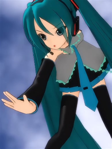 Nostalgic Memories of MMD Videos