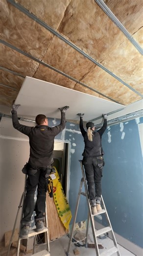 Guide Complet pour Installer un Plafond en Placo
