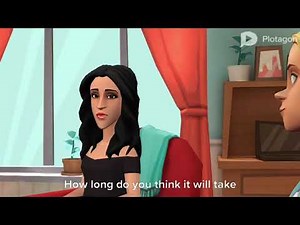 Forced Feminization by Wife Part-4