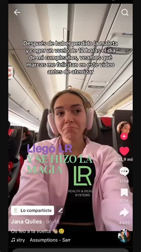 Belén.lr.españa on TikTok