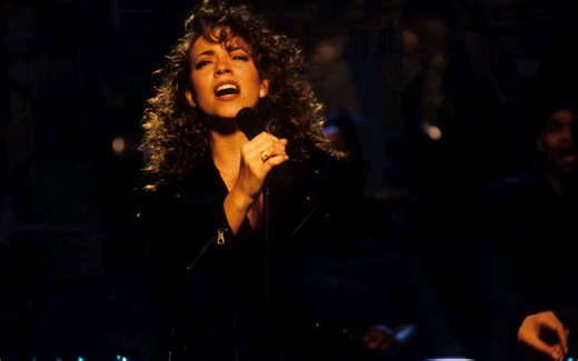 【Mariah Carey】七字组哨音(C7-Bb7) 现场Live