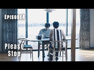 "Please,stop" EP4 :I want to get rid of her.《别这样，弟弟》第4集，我要赶走她。#blseries #kiss #bl