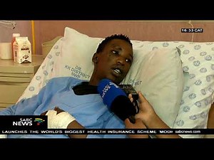 North West gang members appeal for help to leave gangsterism