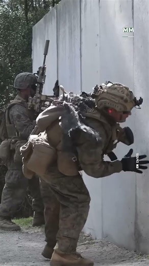 Inside U.S. Military M67 Grenade Training