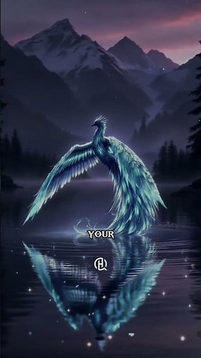 THE RISING PHOENIX #motivation #quotes