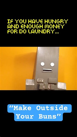 Hungry Robot analyzes Taco Bell menu