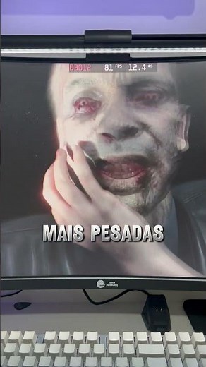 Will the RTX 3060 still hold up in 2026? I tested Resident Evil Requiem #residentevilrequiem #pcg...