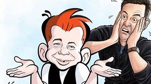 Aussie comic strips we’ve loved and lost