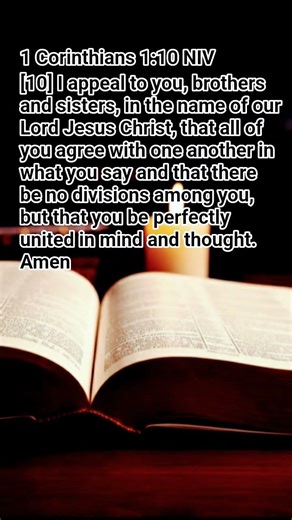 #unity Help me to foster unity in every environment I step into in Jesus name 🙏#goodmanners#love#god