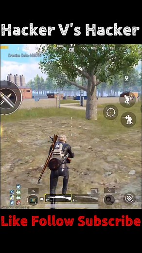 29K views · 127 reactions | Hacker V's hacker PUBG Mobile | Deathly Gaming | Facebook