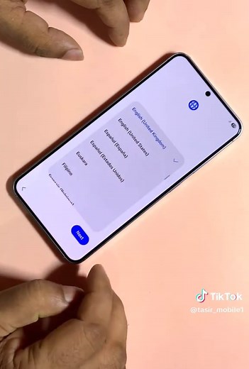 Samsung S24 S25 S26 Hard Reset Pattern Unlock Without PC 🖥 😲😲 #viral #video #mobiletipsandtricks #technicialtasir #unitedstates