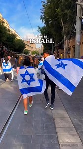 1.3K views · 137 reactions | This is Israel, a clip of the Israeli...