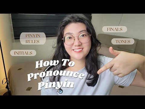 How Does the Chinese Alphabet Work | Full Guide