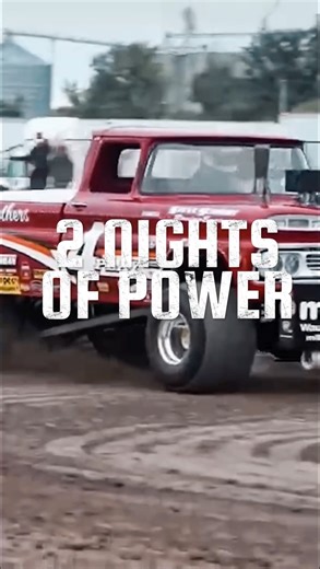 Another night of pulling action coming your way - TONIGHT! NTPA Truck and Tractor Pulling Region 2: Centreville, MI - St. Joseph County Grange Fair - Session 2. Can't be there in person? Join us LIVE on Full Pull Live. 7 PM EDT #nevermissapull #ultimatepullingdestination #onestopshopforpulling #tractorpulling #ultimatetruckandtractorpulling #FullPull #TruckAndTractorPulling #NTPA #Region2 #FullPullLive | Full Pull