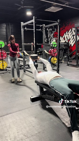 Impact of John Meadows on Back Training Techniques