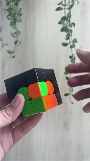 Cùng học F2L - trụ bị sai cạnh #rubikscube #3x3 #f2l #cfop #vietnam #rubikscubetricks