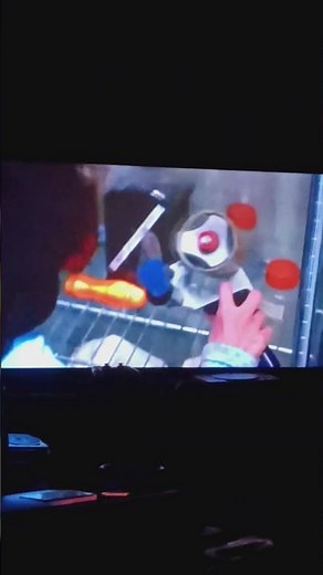 Scary Movie 2 Freezer room