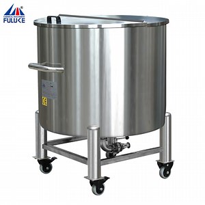 [Hot Item] Stainless Steel Food Storage Containers