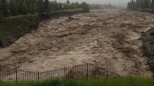 Canmore declares state of emergency
