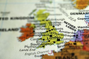 England: Census Profile - Migration Observatory